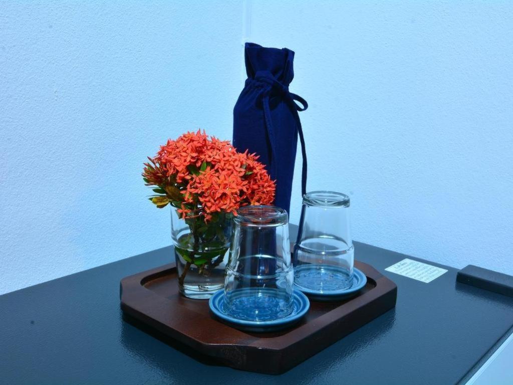 Hotel The Indigo House Phrae Zewnętrze zdjęcie